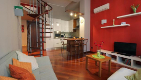 Отель Italianway Apartments - S.M. Fontana  Милан